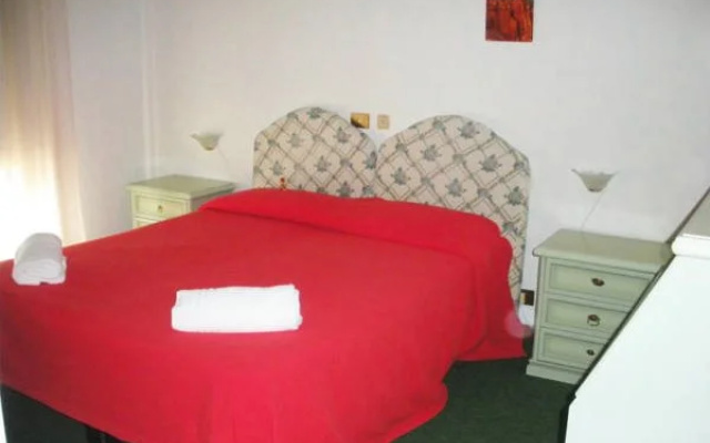 Albergo Val di Setta