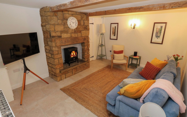 Woodman's Cottage