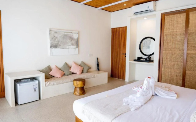 Shanti Boutique Retreat