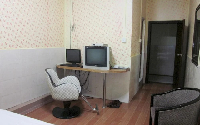 Hongmei Hostel(深圳鸿梅宾馆)