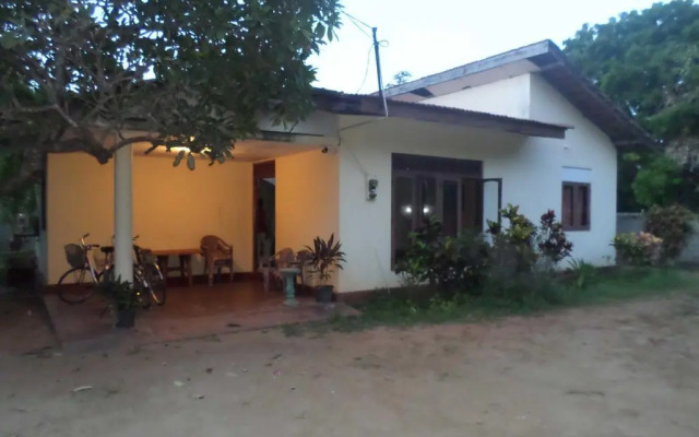 Sarras Guest House