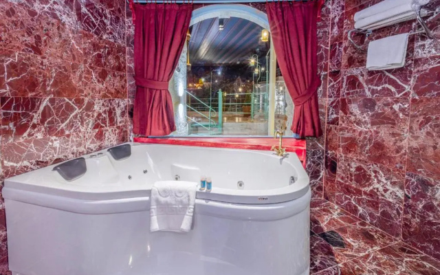 Han Cave Suites - The Special class