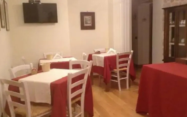 B&B Villa Delle Rose
