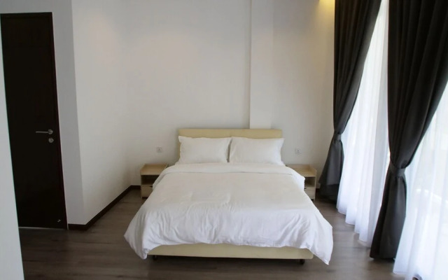 The Dahlias Luxury Residence