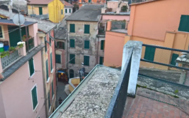 San Martino Comfy Flat