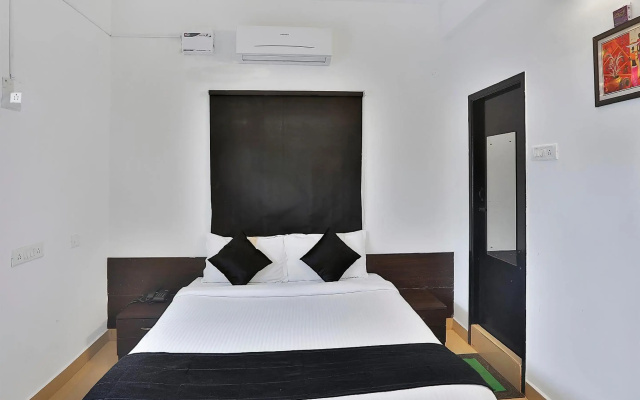 OYO 5328 Elite Residency