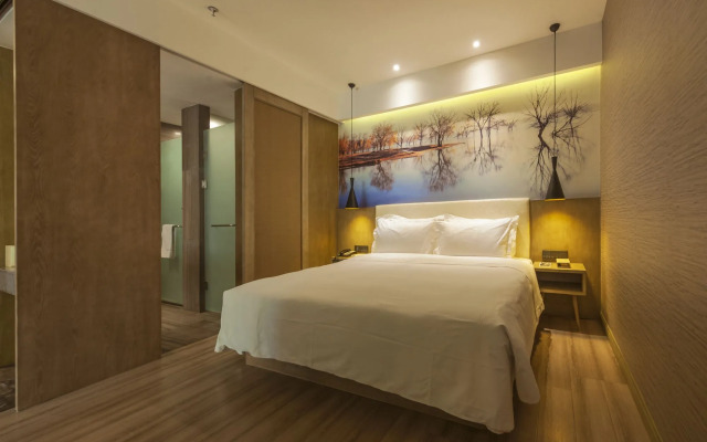 Changchun Jiatai Atour Hotel