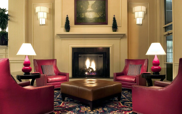 Four Points by Sheraton Wakefield Boston Htl&Conference Cntr