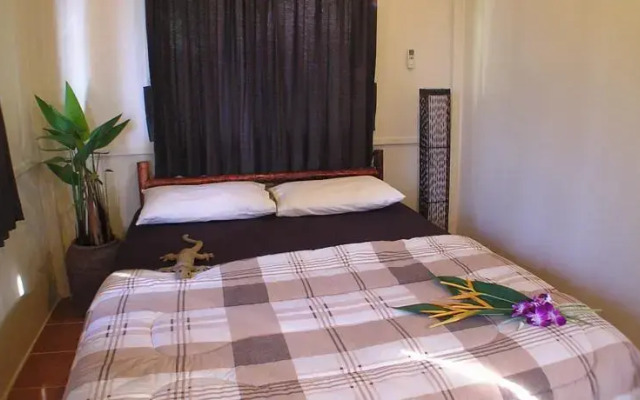 Stone Hill Resort