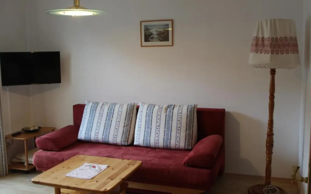 Ferienwohnung Syen