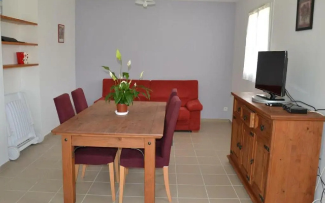 Gîte Mugron, 3 pièces, 4 personnes - FR-1-360-414