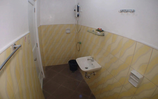Pescadores Suites Moalboal