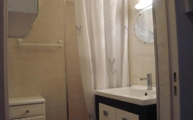Appartement à Carqueiranne