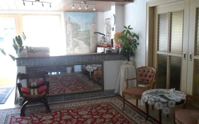 Pension Mozart