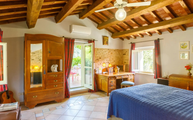 Villa Agave 8 in Monteciccardo