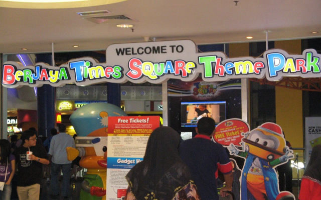Times Service Suites