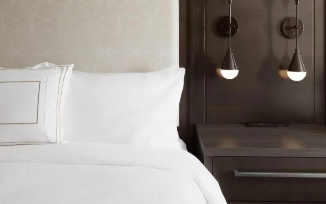Residence Inn Richmond Midtown/Glenside