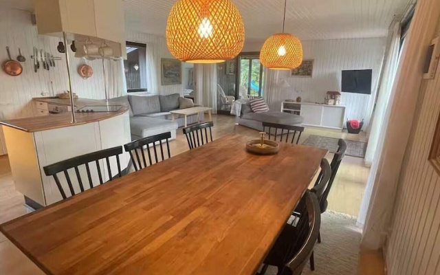 4 Star Holiday Home in Vaeggerlose