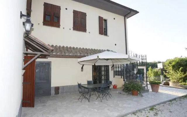 Villadegliulivi