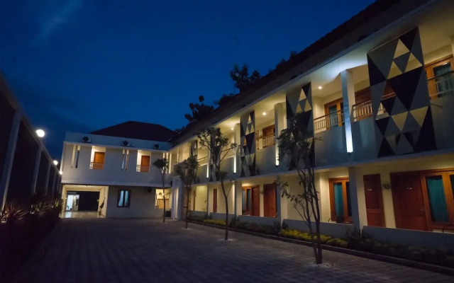 W House