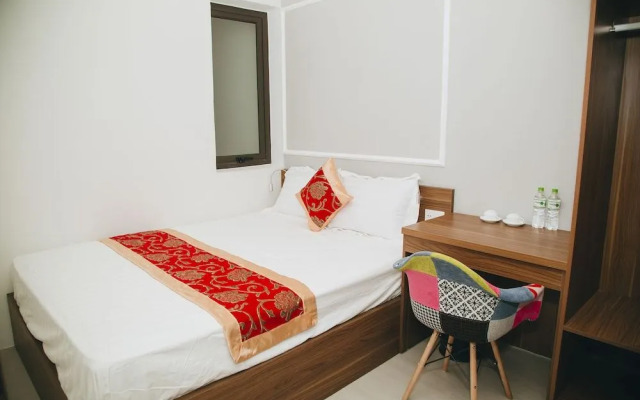 Ha Giang Hostel