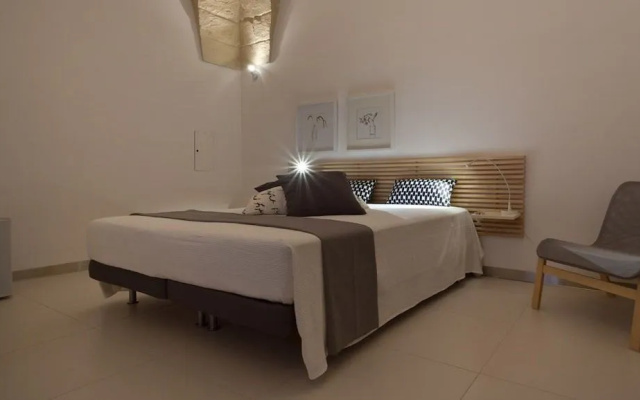 Rescio's Rooms