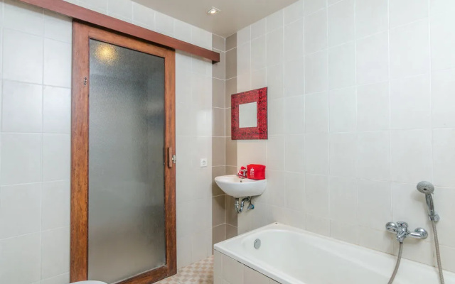 Zen Rooms Ubud Jalan Andong
