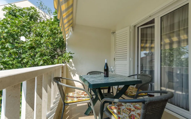 Apartments Tily