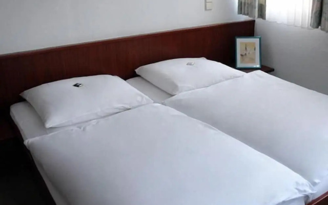 Hotel Filoxenia