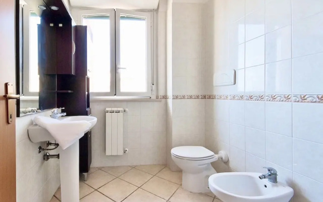Residence with pool in San Vincenzo