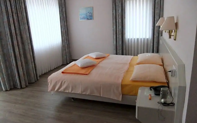 Hotel Classico