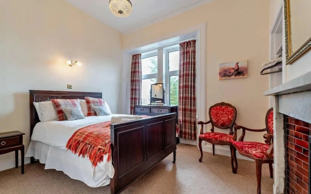 Dunoon - Sleeps 17 - Group Retreat With Parking