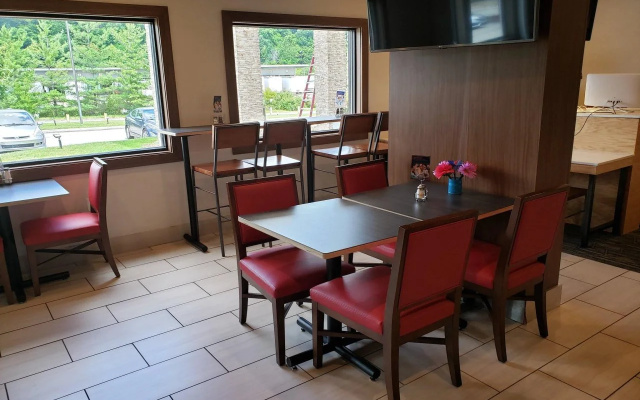Holiday Inn Express Pittsburgh North by IHG