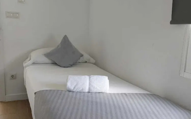 Optimus Comfort Fusta 9