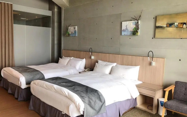 Khokak Panoramas Hotel