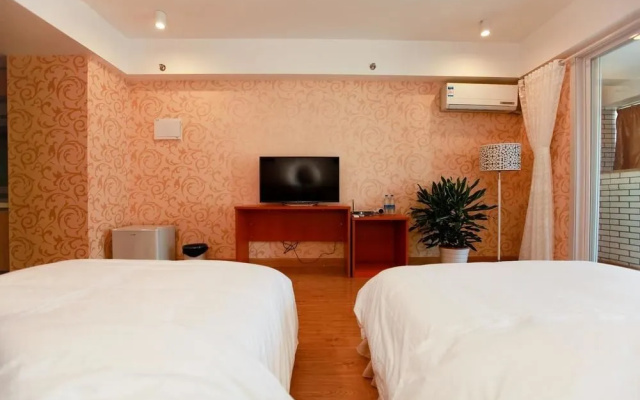 Hui Ke Xing Hotel Apartment