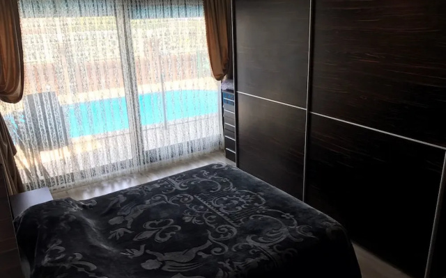 Villaistanbul