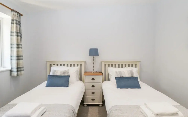 Stag Cottage