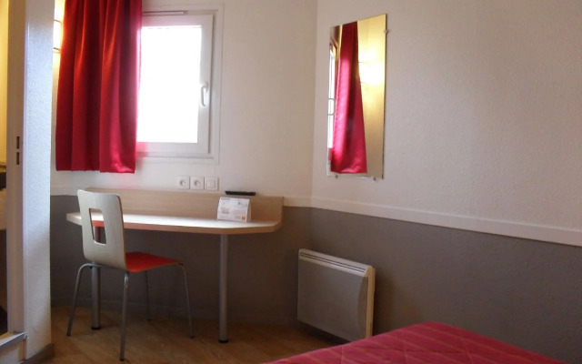 Hôtel Premiere Classe Metz Technopole