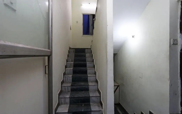 Vinita Inn By OYO Rooms