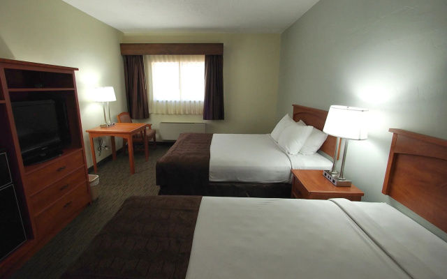 Stratford Court Hotel