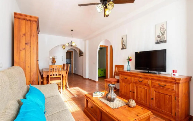 Apartamento La Fuente