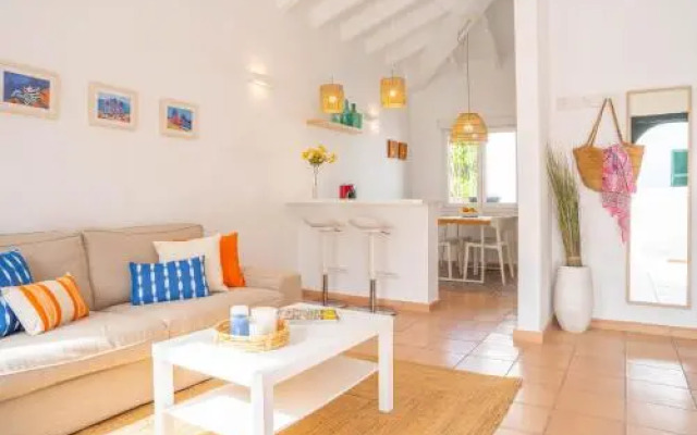 Casa Menorquina centro Ciutadella
