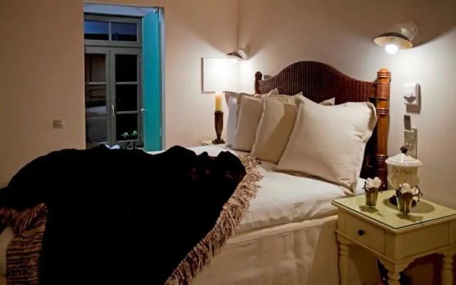 Doltso Luxury Hotel