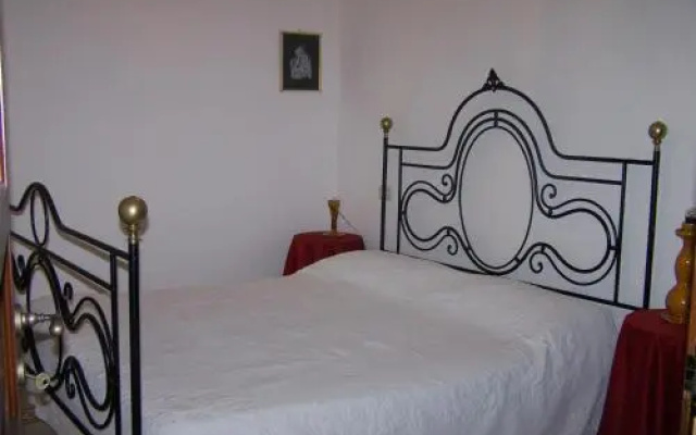 Appartamentino Panoramico