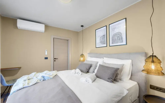 Apartment Near Beach in Istria