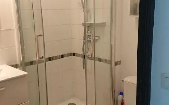 Beautiful ground floor 2 bedroom apartment