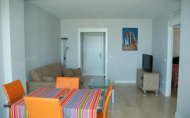 Apartamentos Verger de Denia