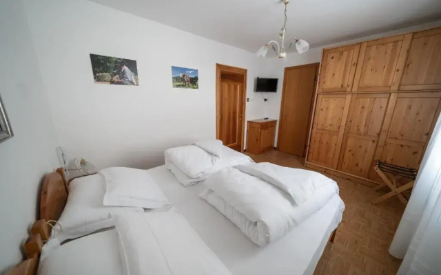 Hotel Fontana