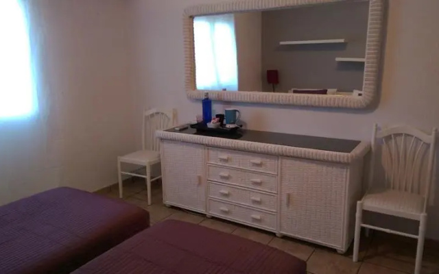 Playa del Ingles B&B